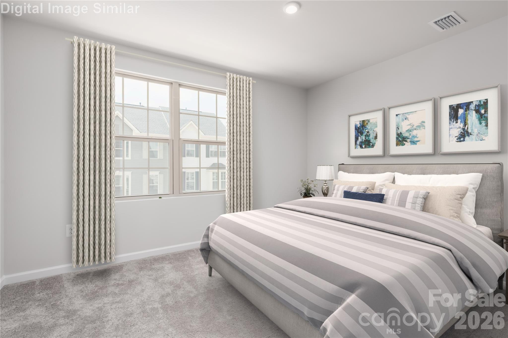 Robin Creek Townhomes - Residential