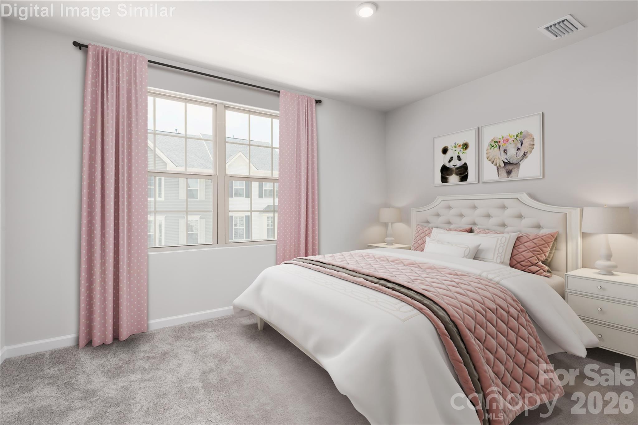 Robin Creek Townhomes - Residential