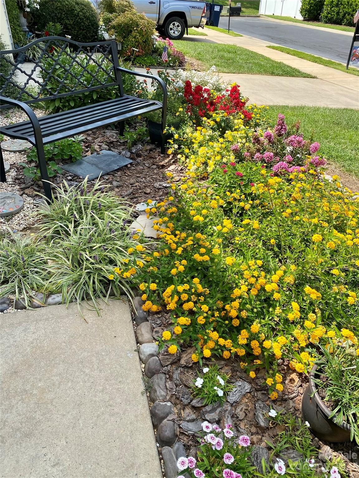 Sunset Point Townhomes - Residential