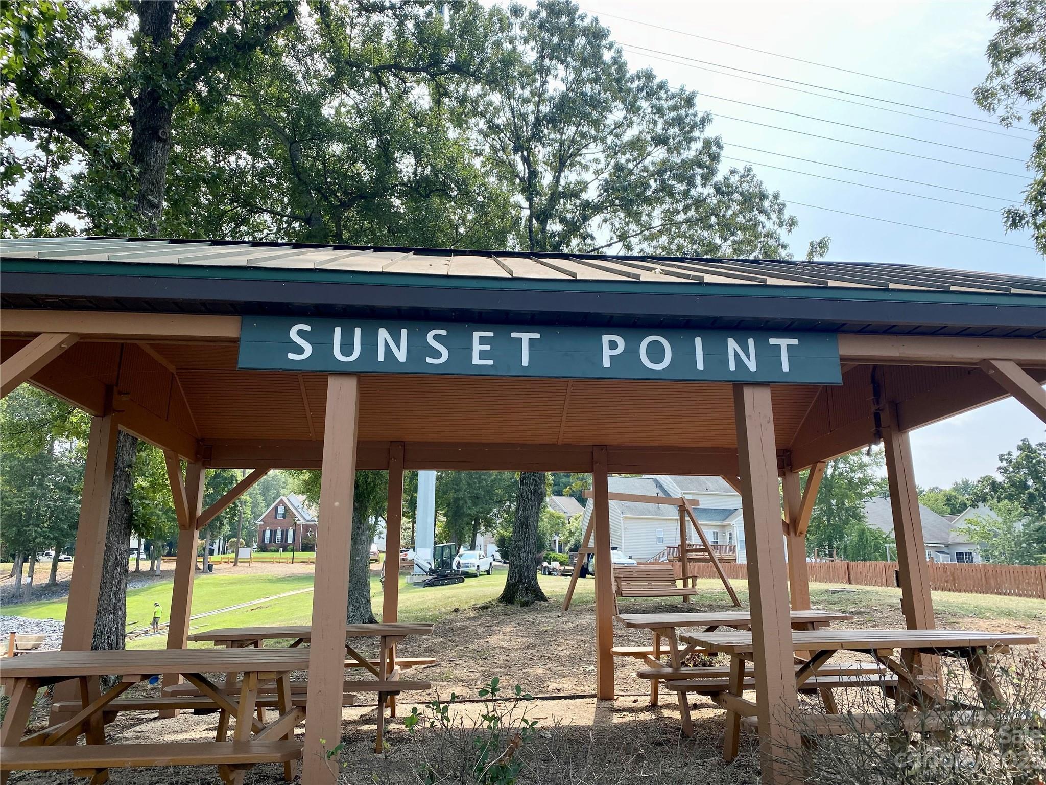 Sunset Point Townhomes - Residential