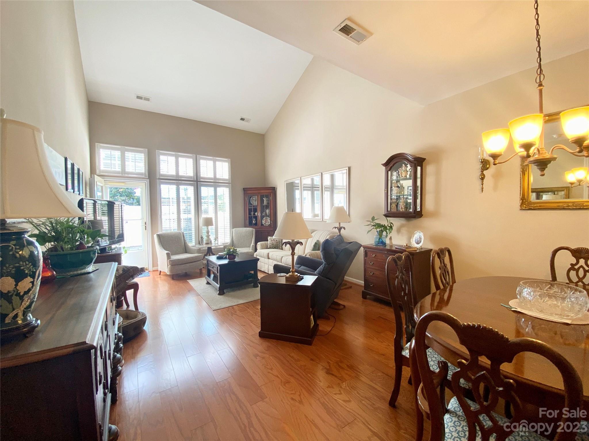 Sunset Point Townhomes - Residential