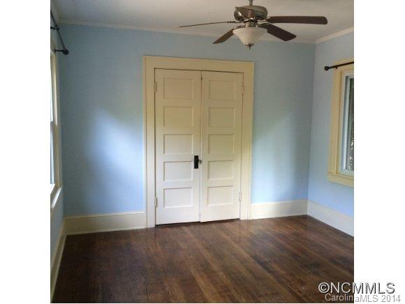 Montford - Residential