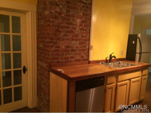 Montford - Residential