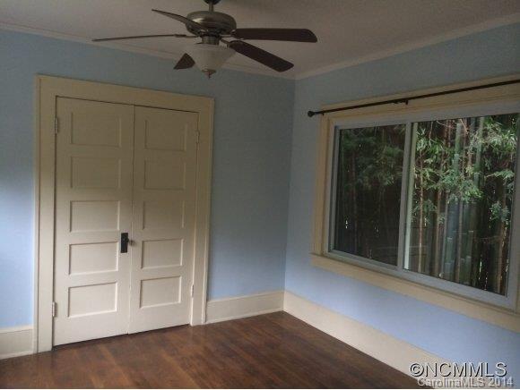 Montford - Residential