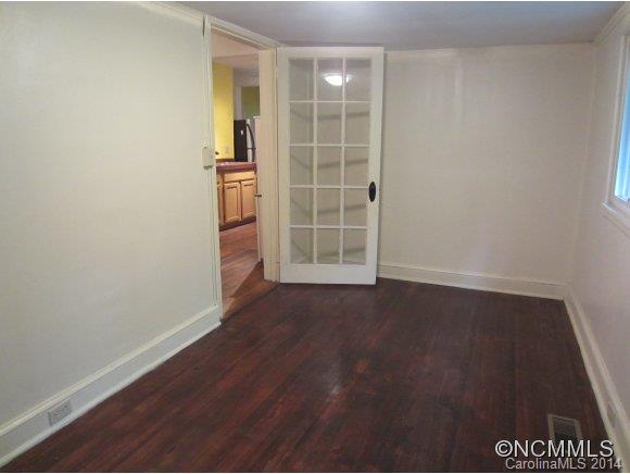 Montford - Residential