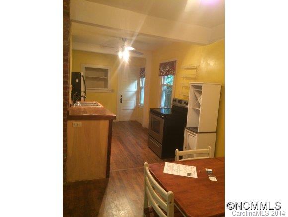 Montford - Residential