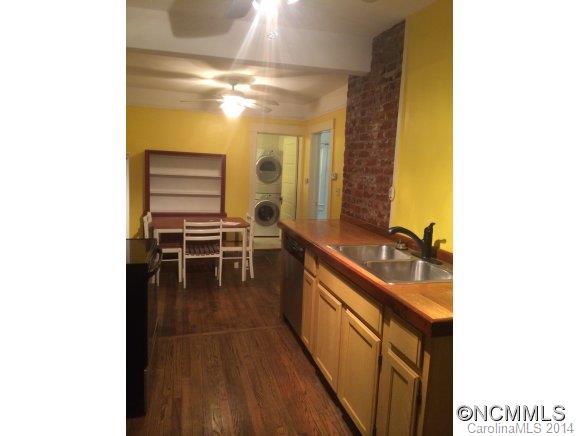 Montford - Residential