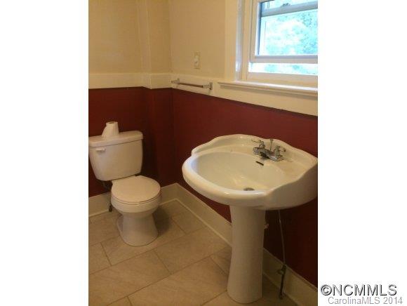 Montford - Residential