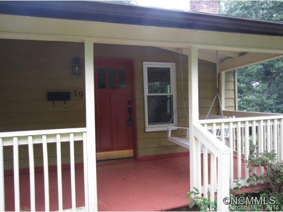 Montford - Residential