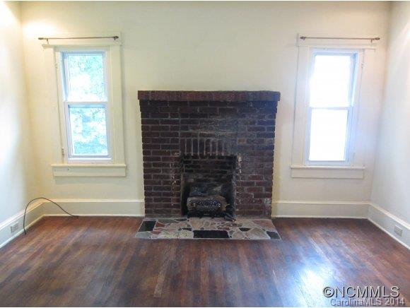 Montford - Residential