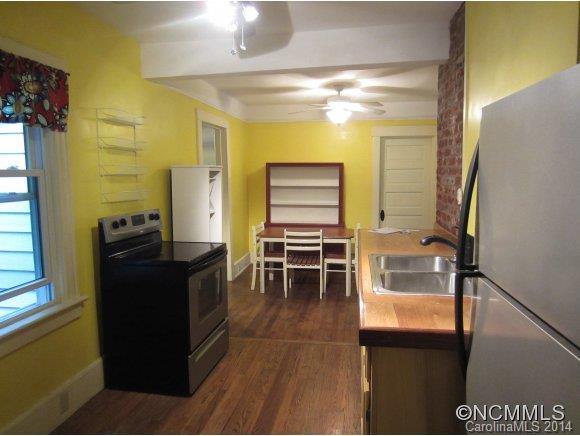 Montford - Residential