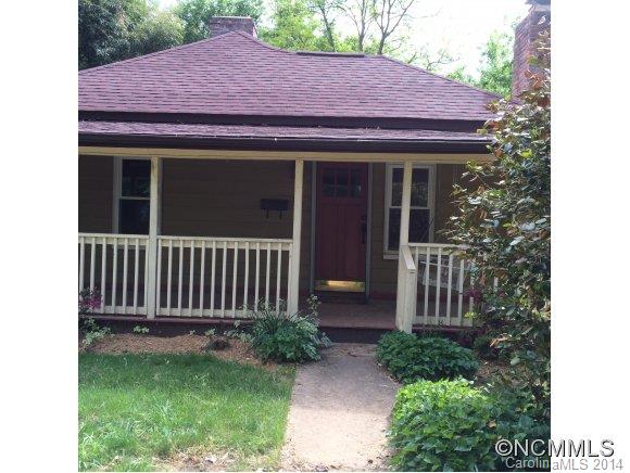 Montford - Residential