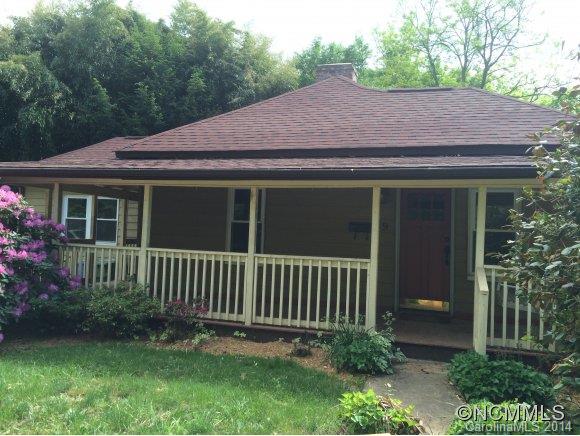 Montford - Residential