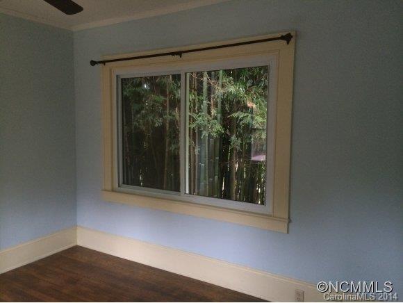 Montford - Residential