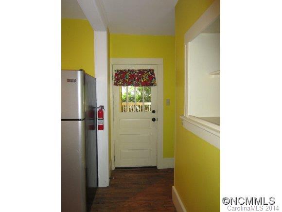 Montford - Residential