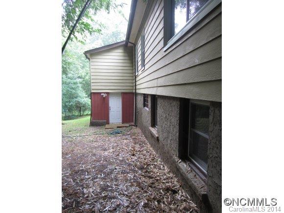 Montford - Residential