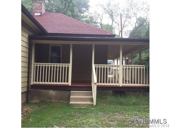 Montford - Residential