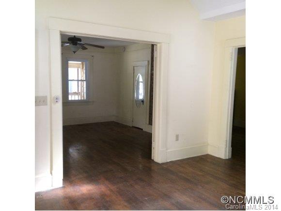 Montford - Residential