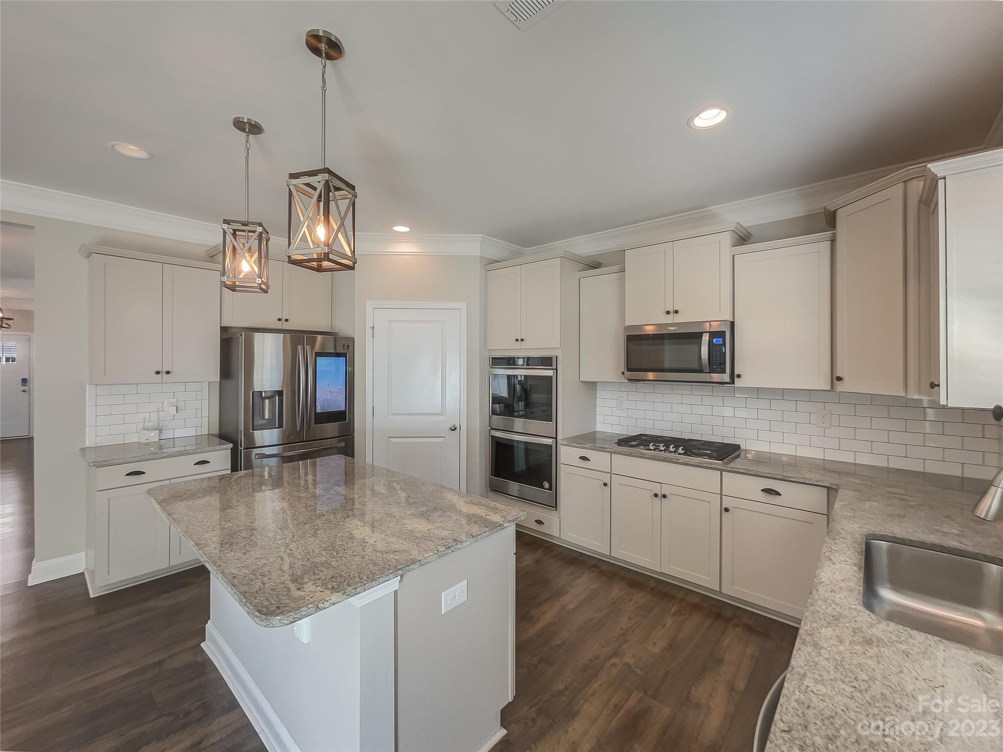 Meadows at Coddle Creek - Residential