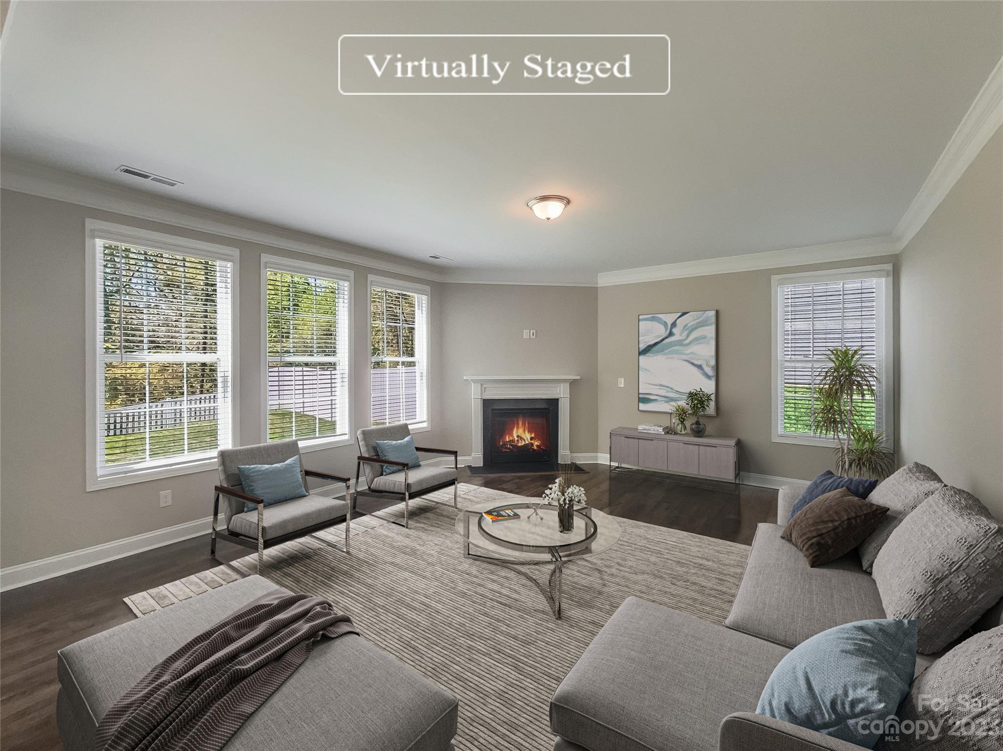 Meadows at Coddle Creek - Residential