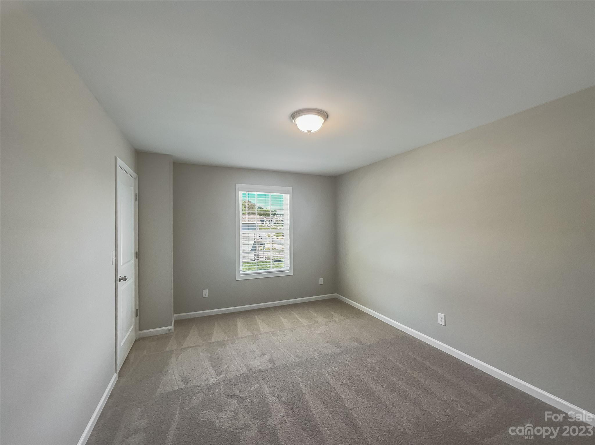 Meadows at Coddle Creek - Residential