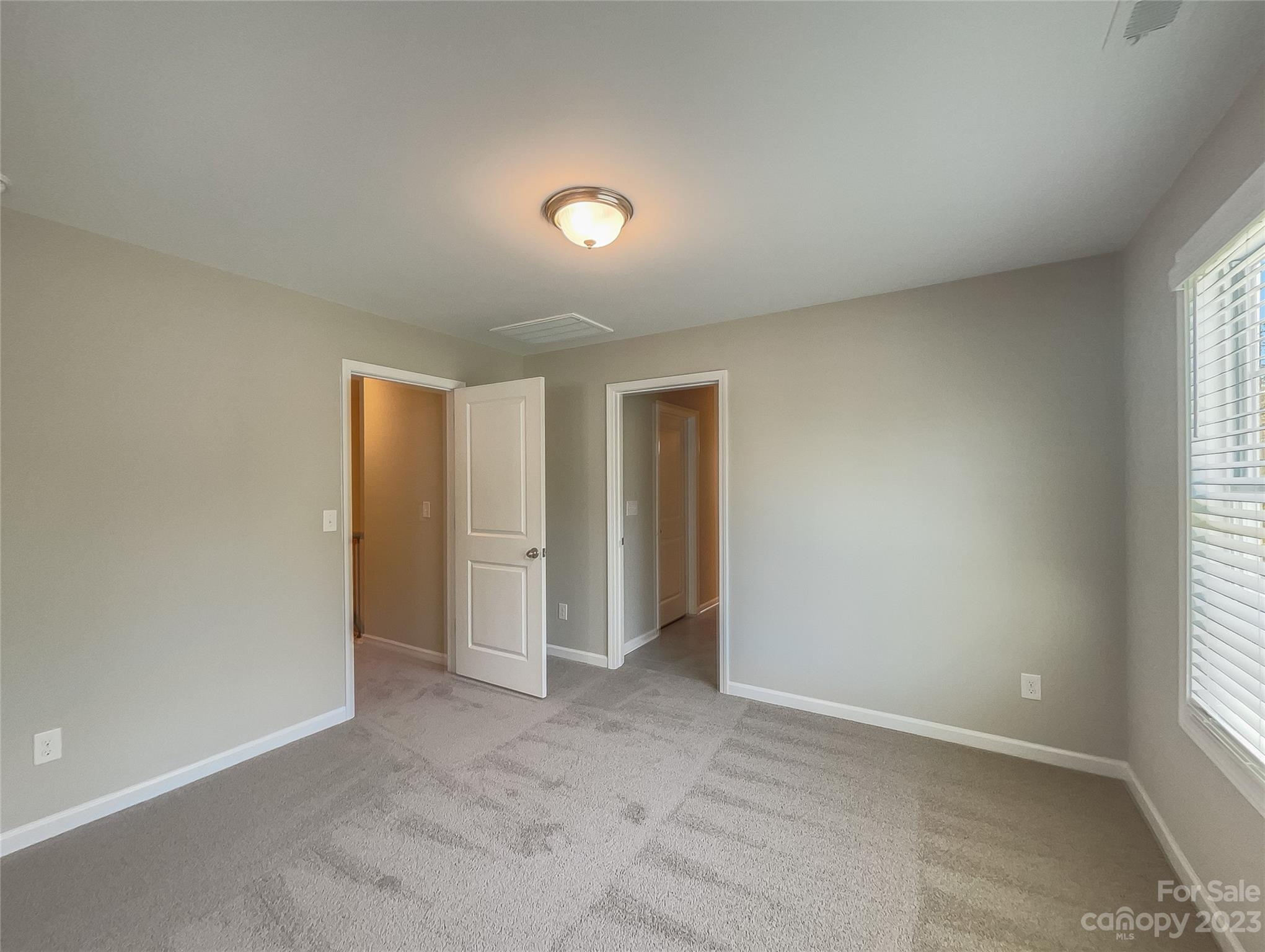 Meadows at Coddle Creek - Residential