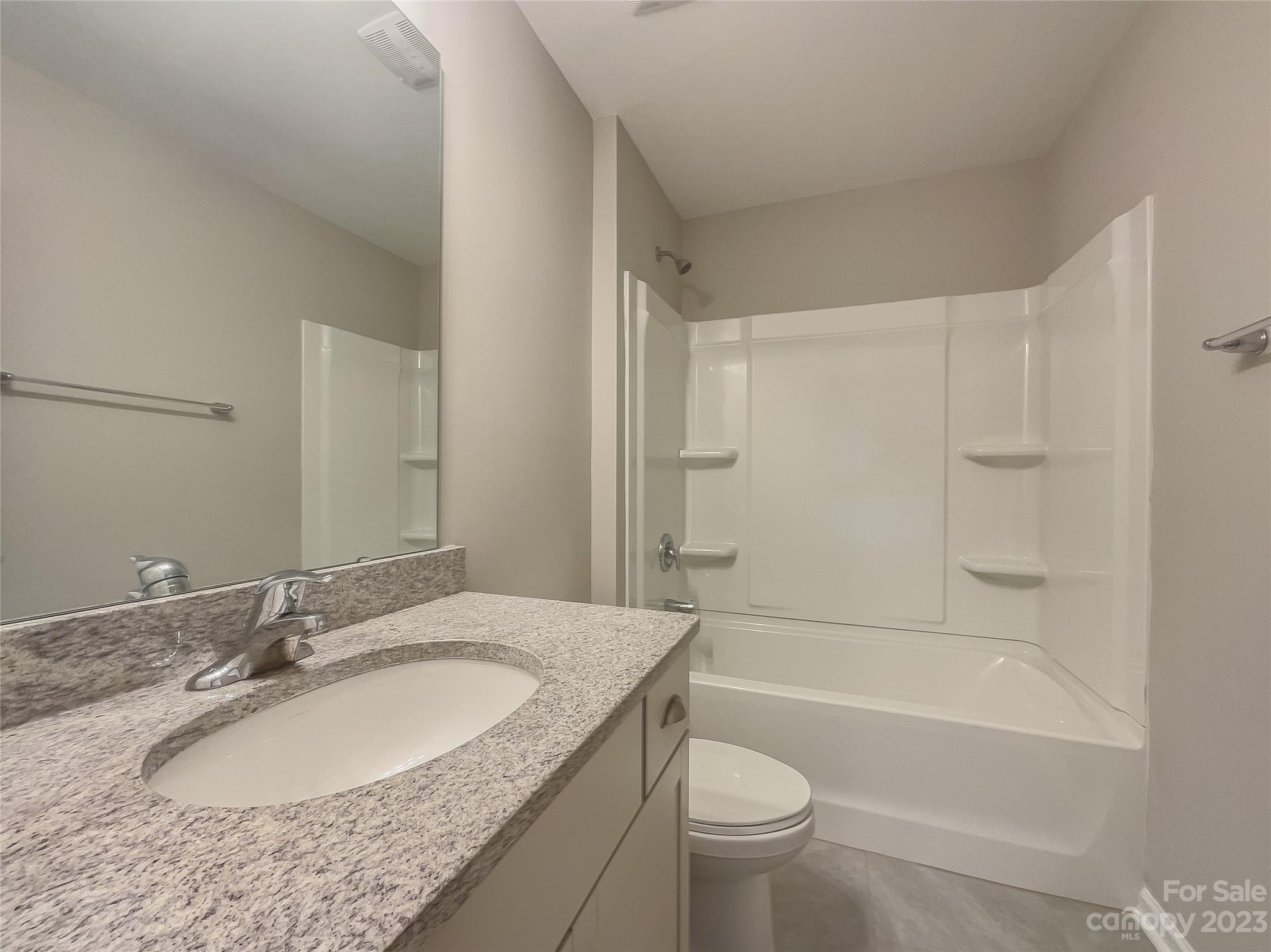 Meadows at Coddle Creek - Residential