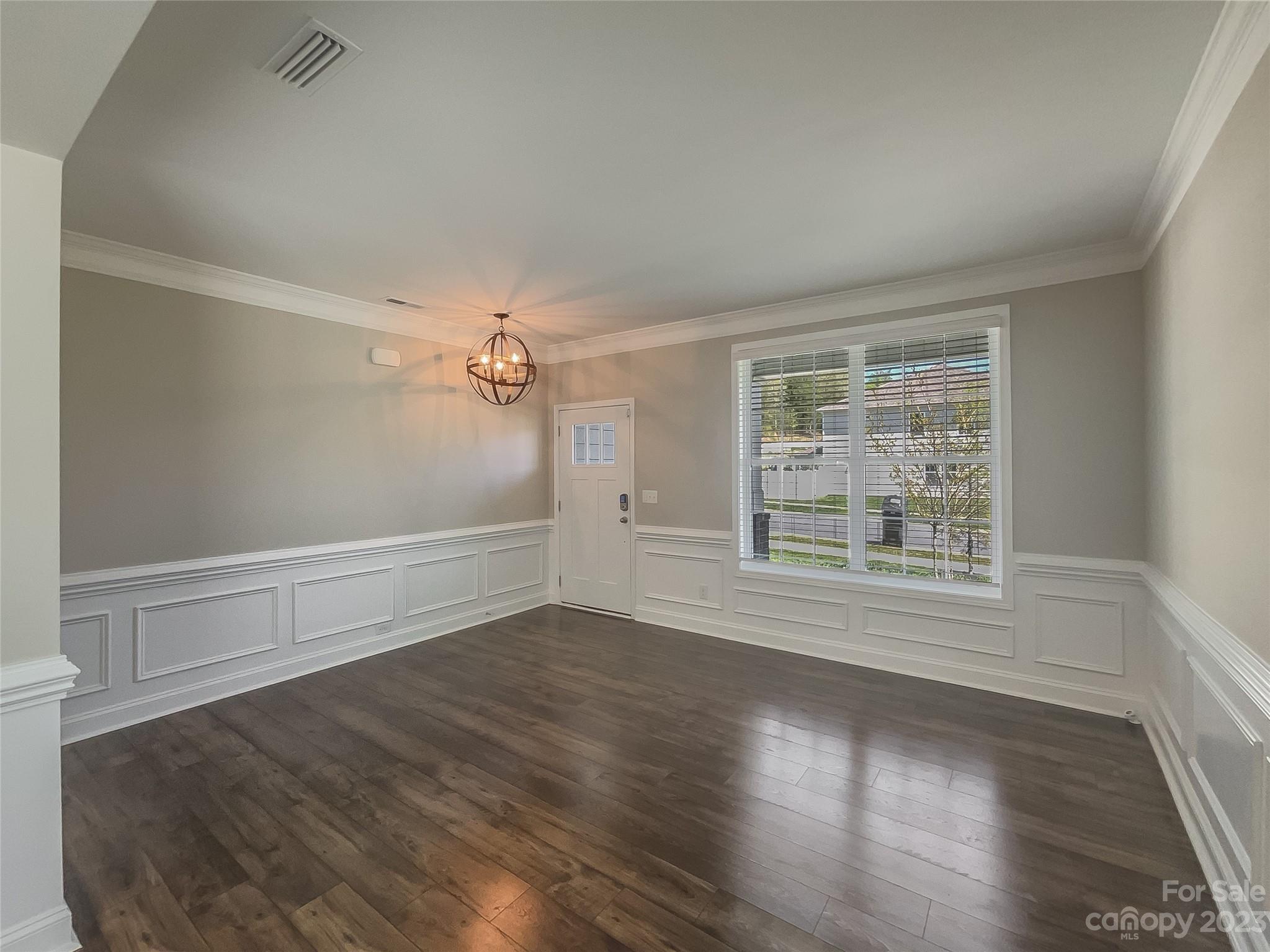 Meadows at Coddle Creek - Residential