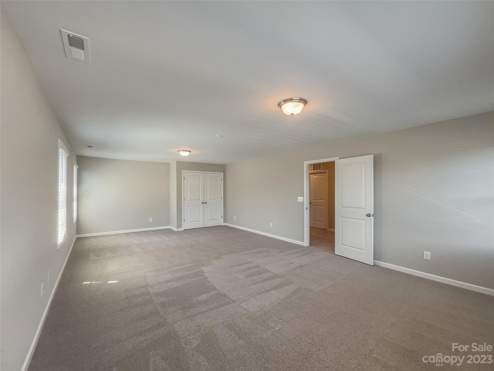 Meadows at Coddle Creek - Residential