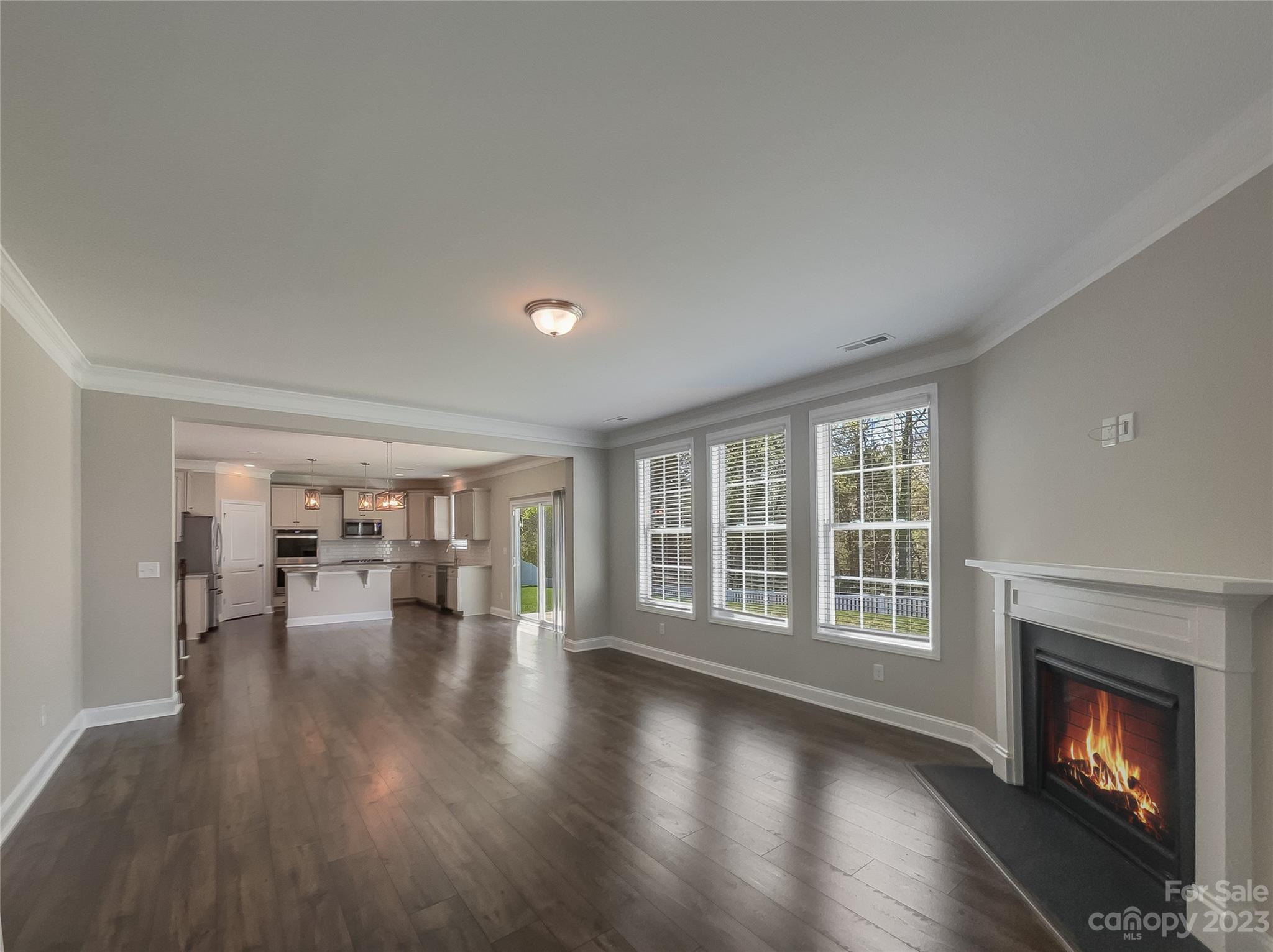 Meadows at Coddle Creek - Residential