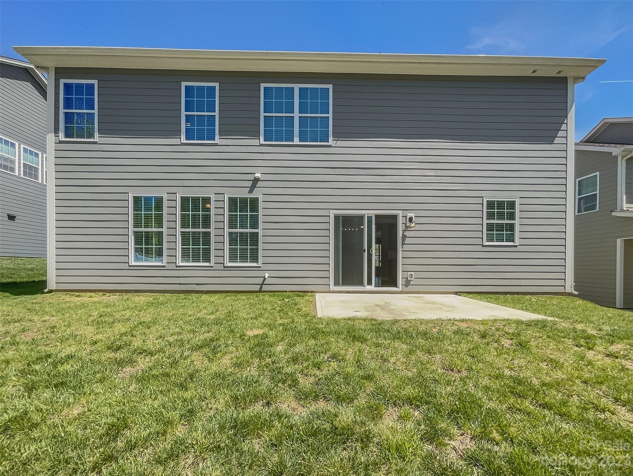 Meadows at Coddle Creek - Residential