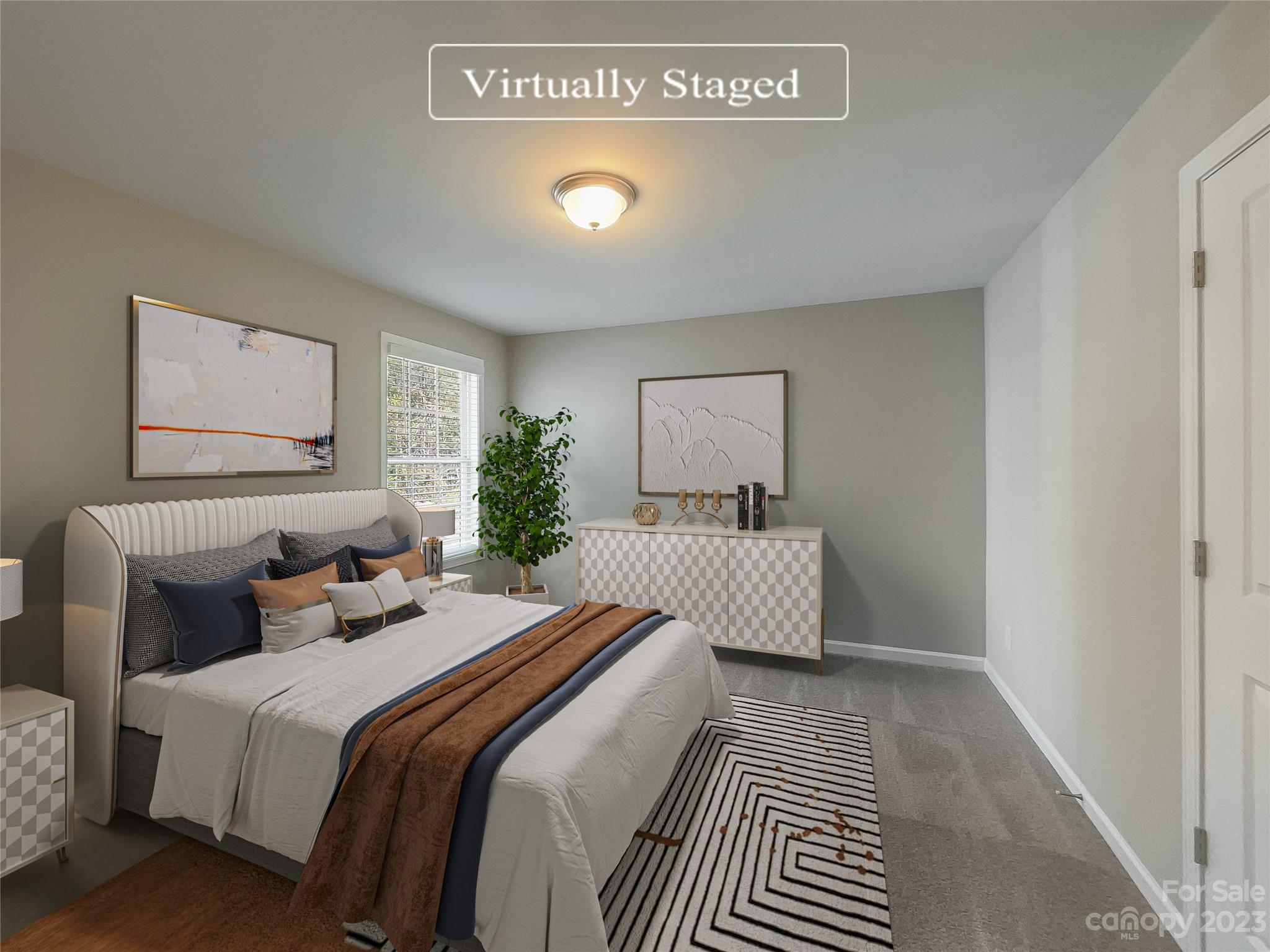 Meadows at Coddle Creek - Residential