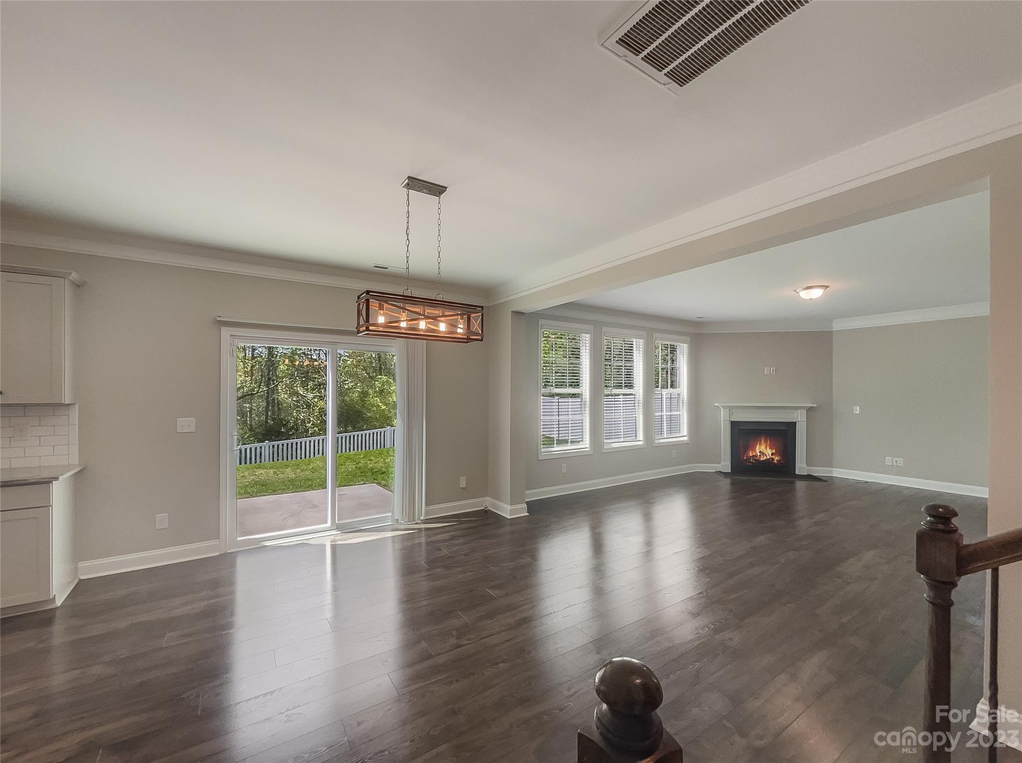 Meadows at Coddle Creek - Residential