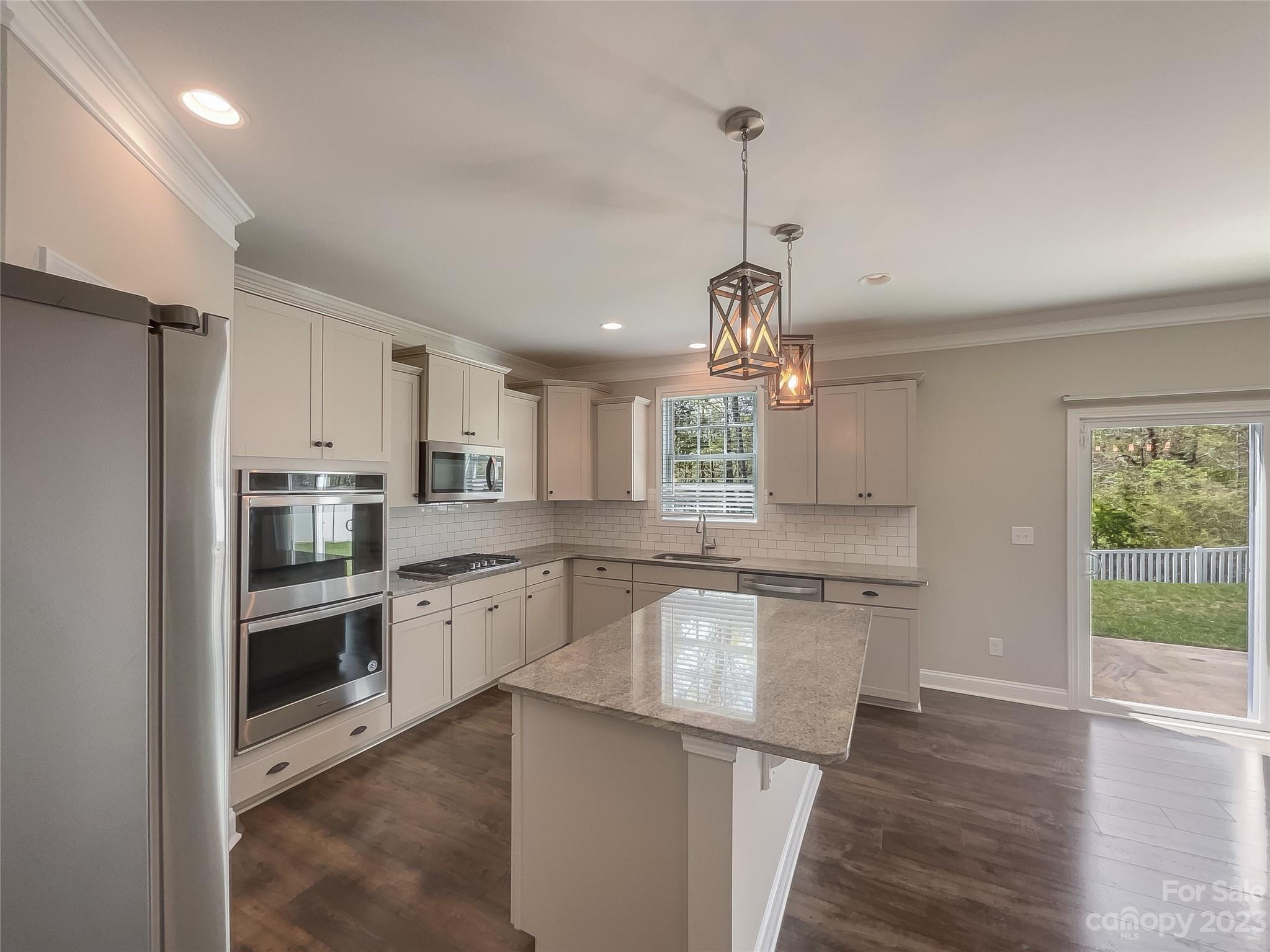 Meadows at Coddle Creek - Residential