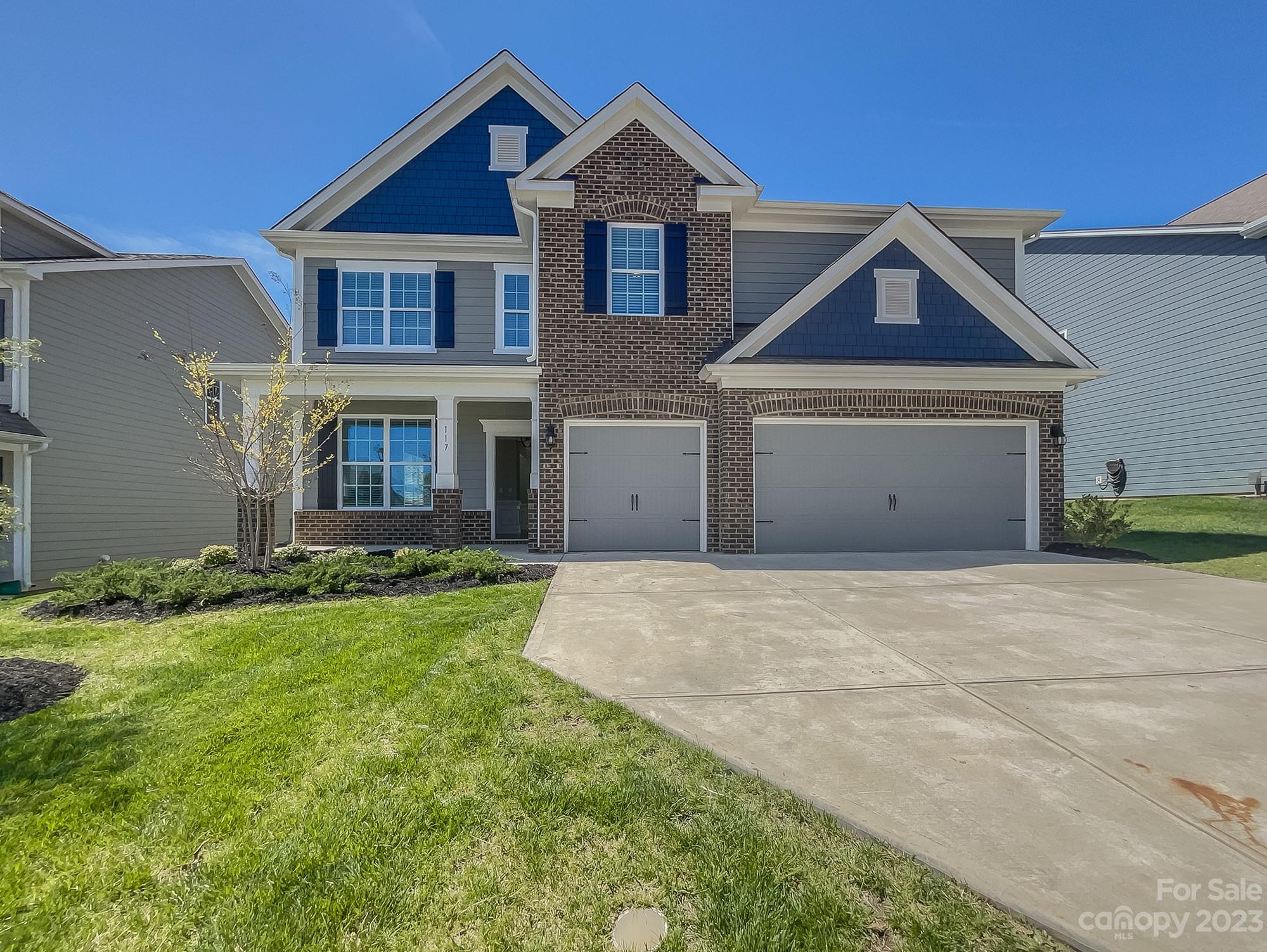 Meadows at Coddle Creek - Residential