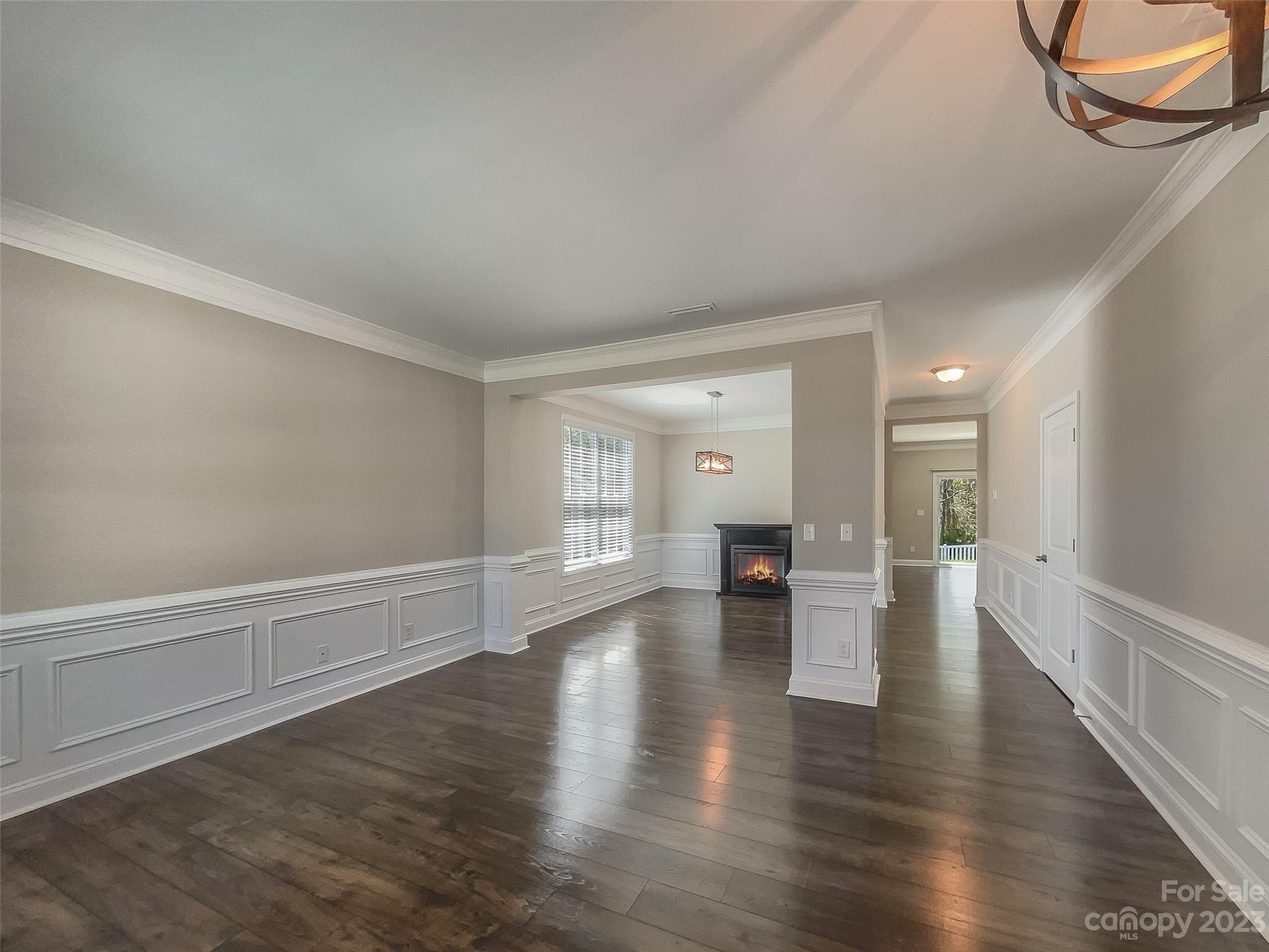 Meadows at Coddle Creek - Residential