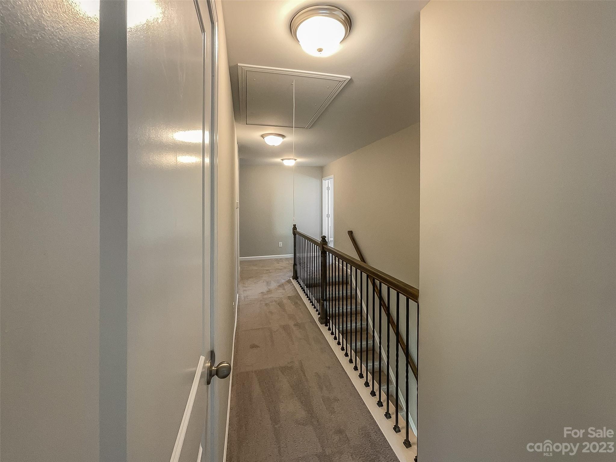 Meadows at Coddle Creek - Residential