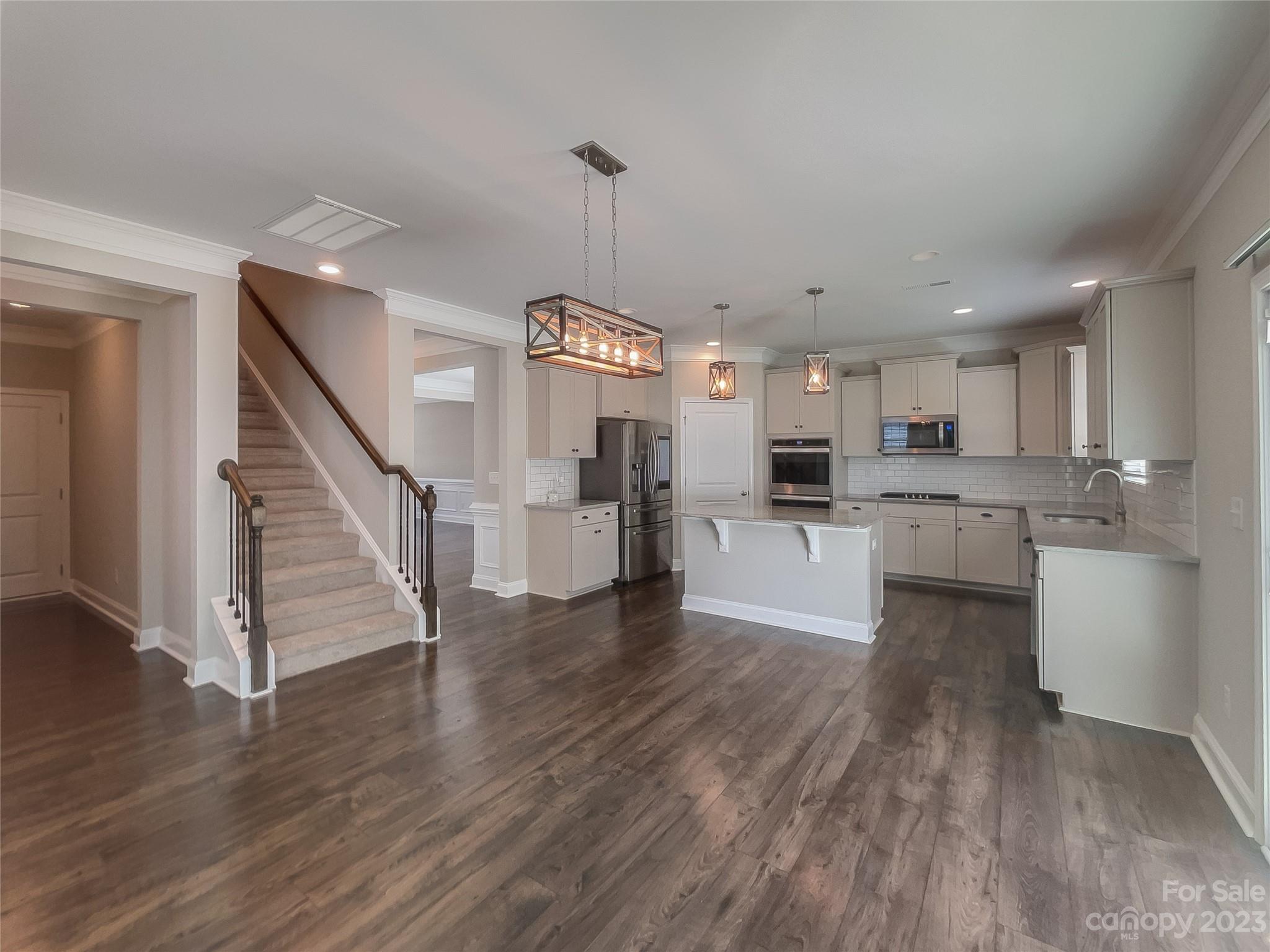 Meadows at Coddle Creek - Residential