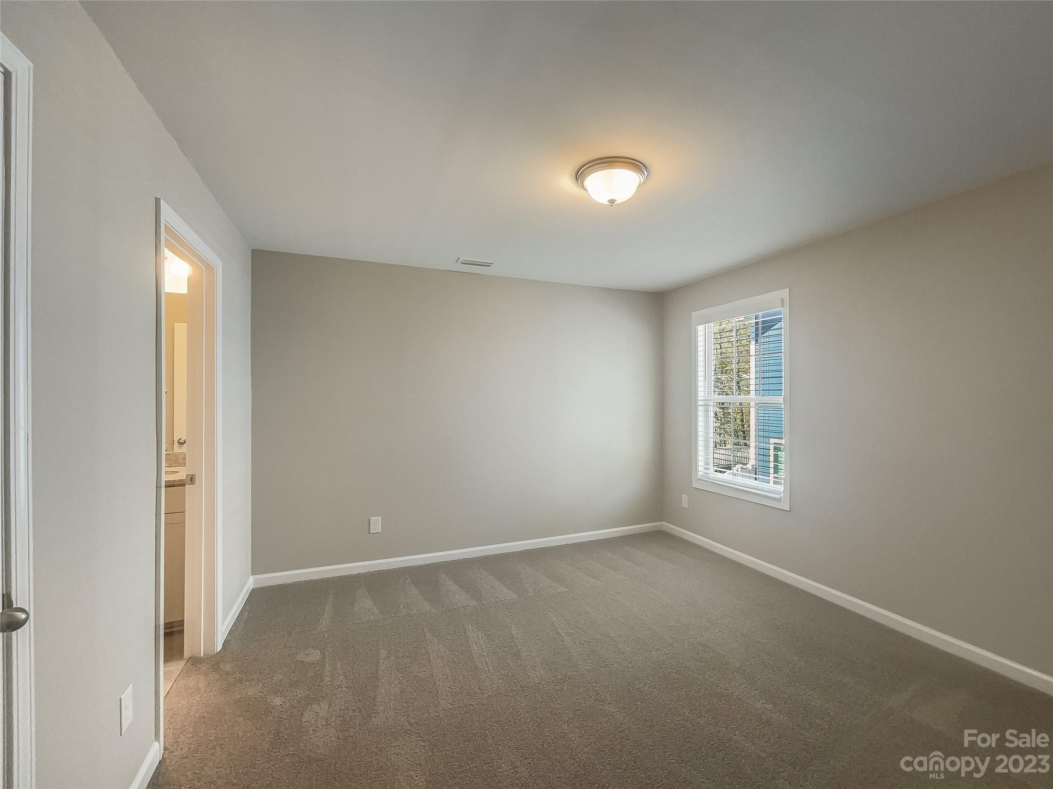 Meadows at Coddle Creek - Residential