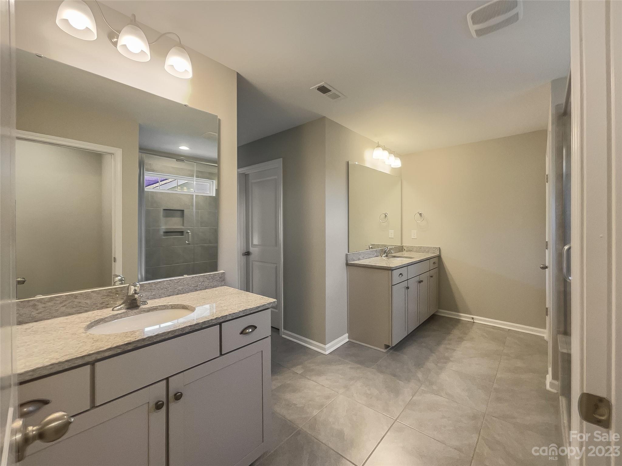 Meadows at Coddle Creek - Residential