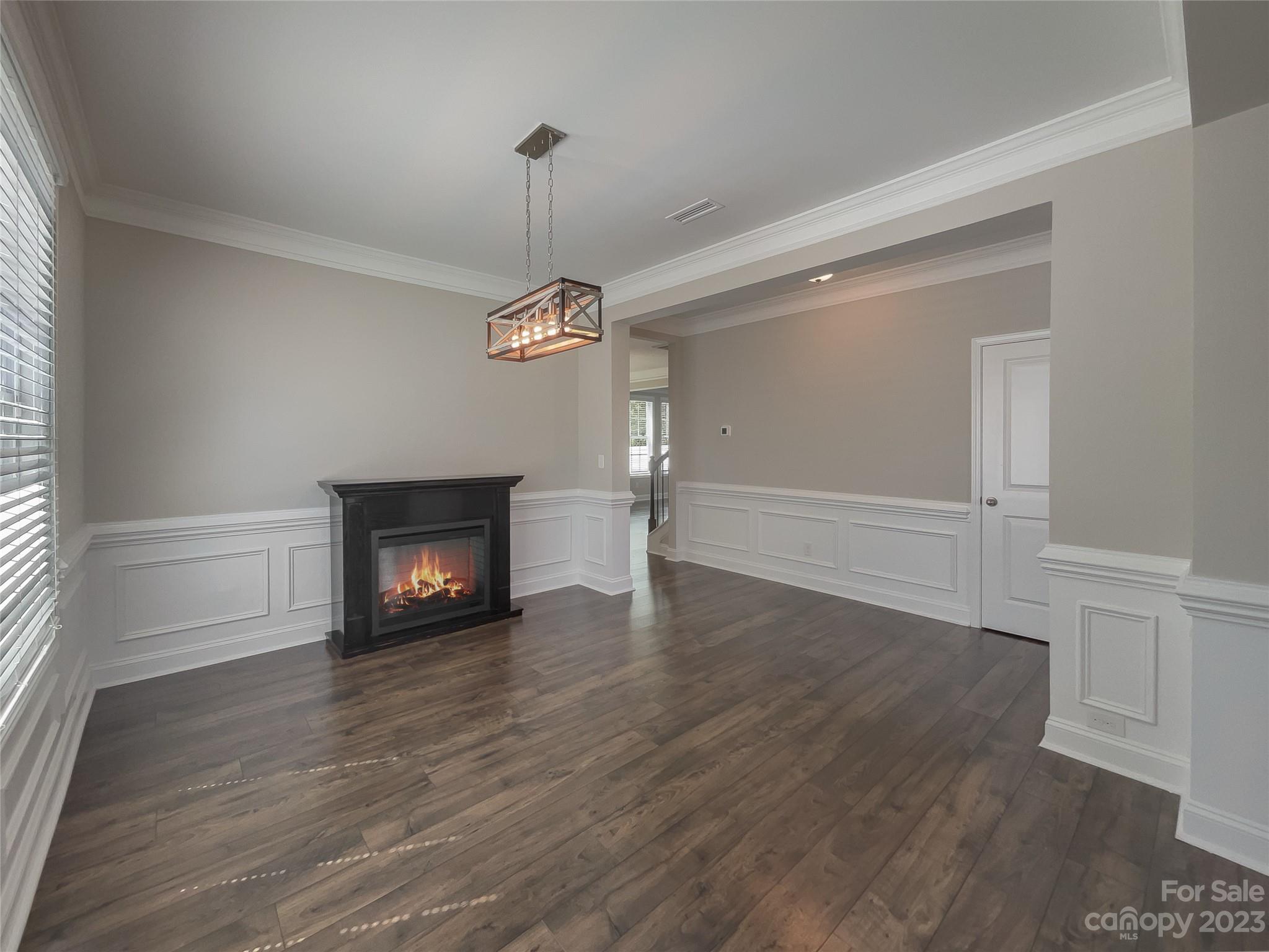 Meadows at Coddle Creek - Residential