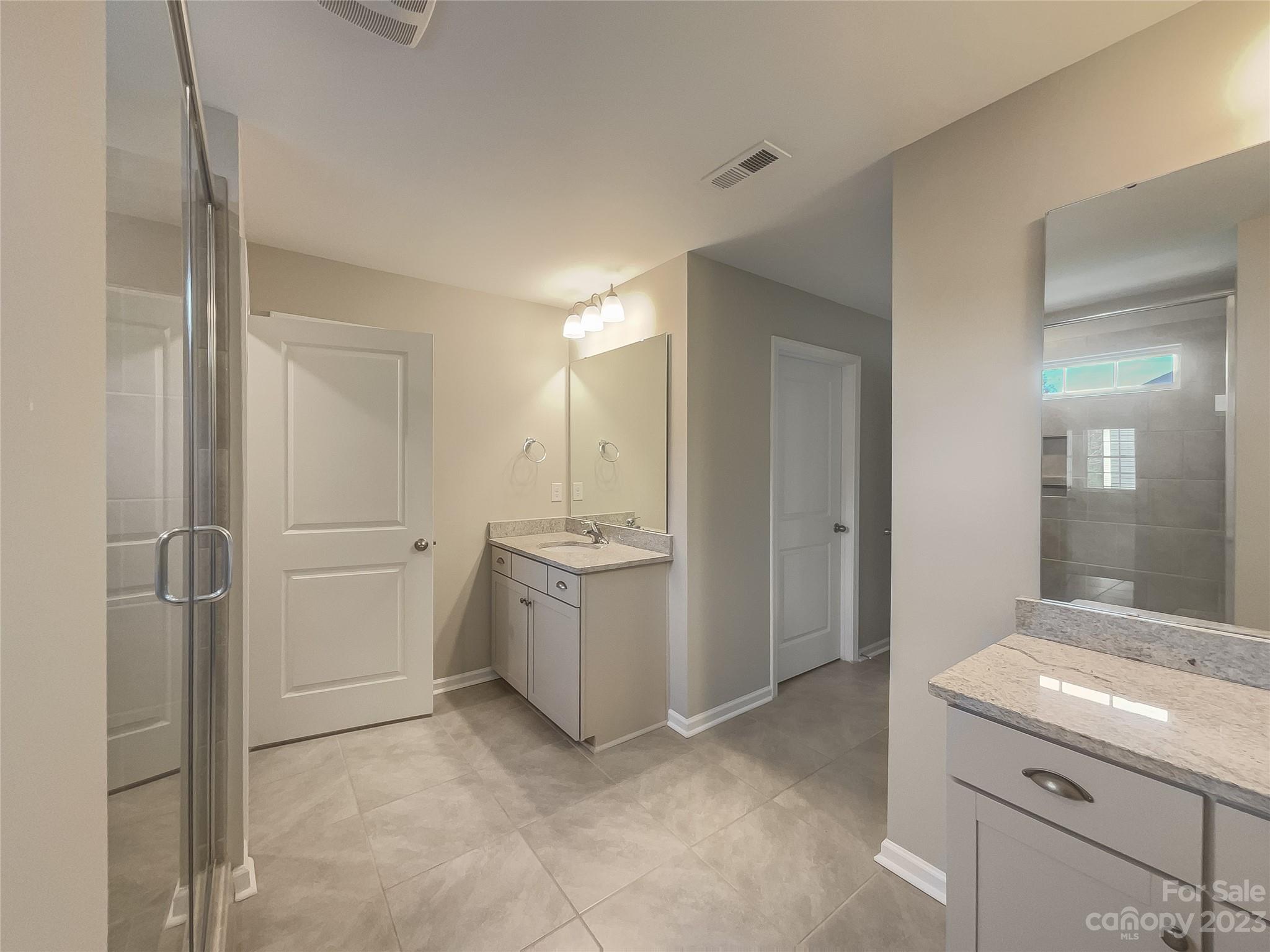 Meadows at Coddle Creek - Residential