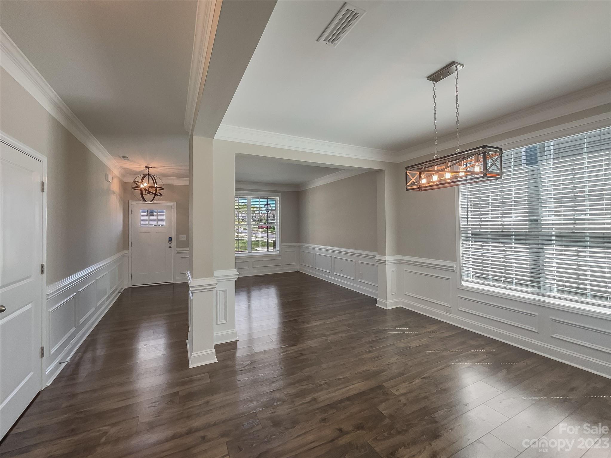 Meadows at Coddle Creek - Residential