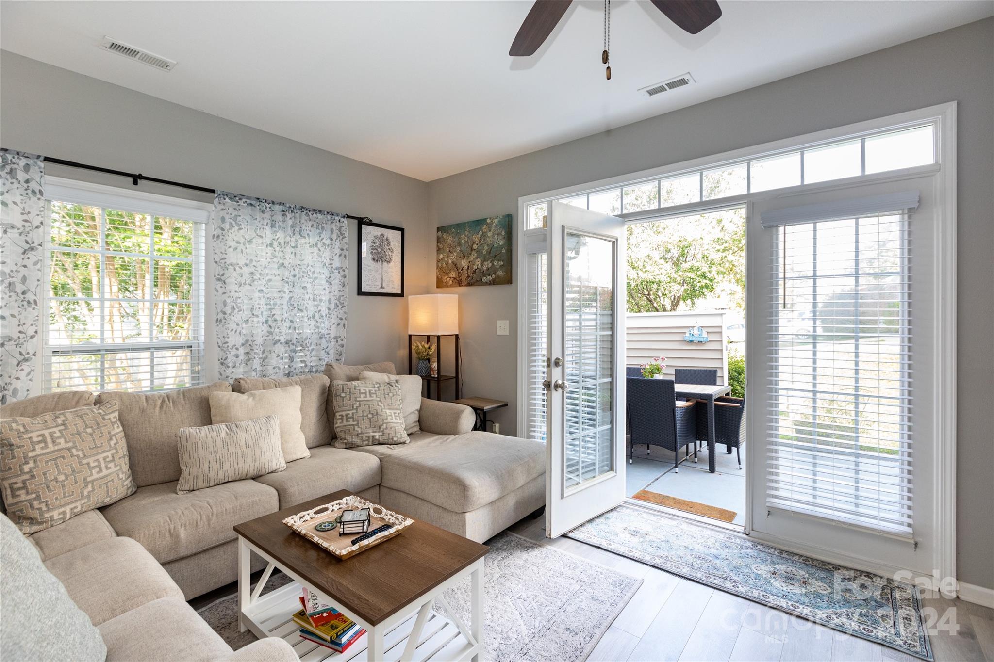 Arlington - Residential