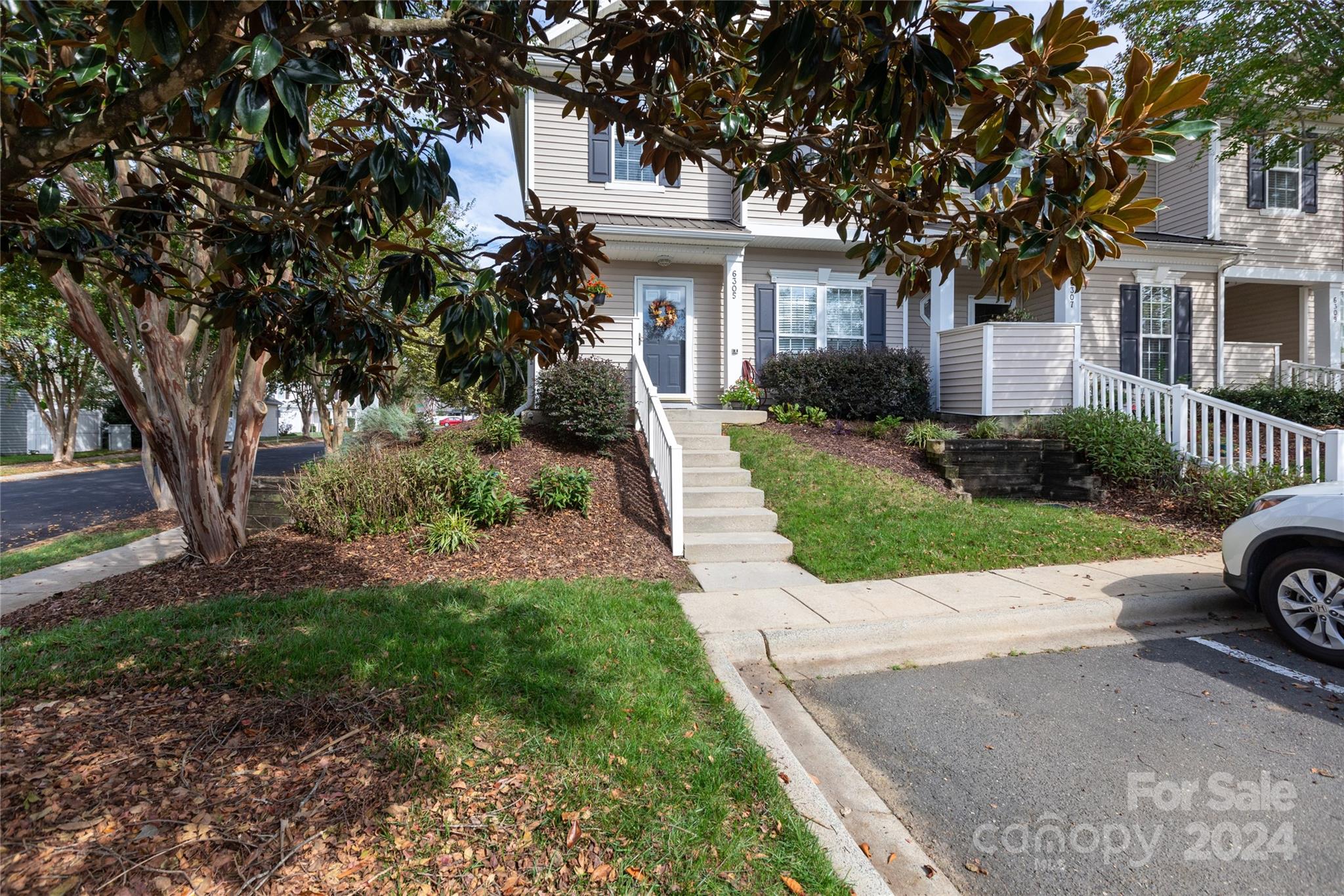 Arlington - Residential