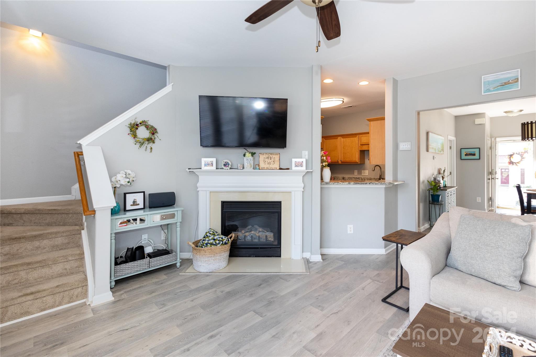 Arlington - Residential