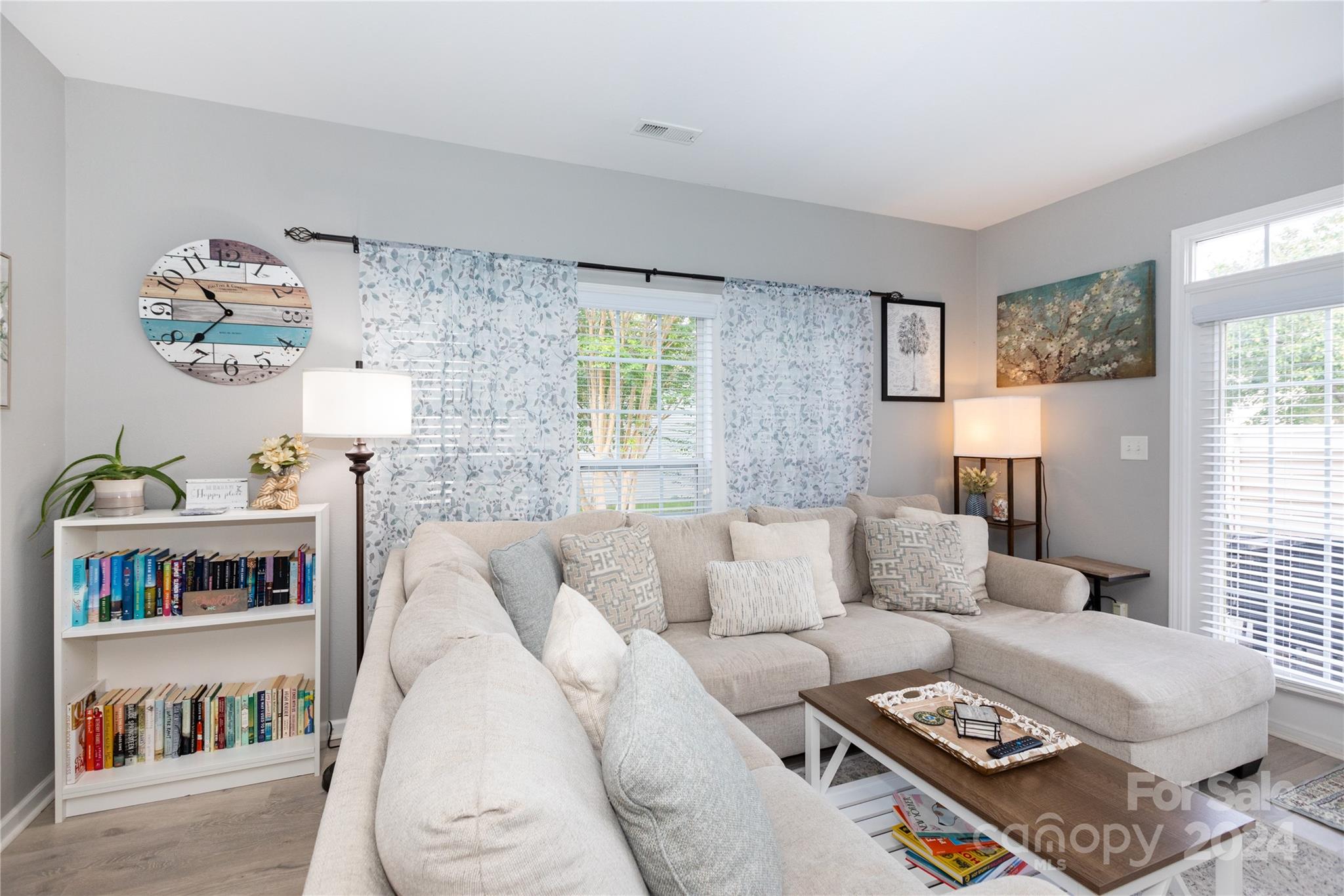 Arlington - Residential