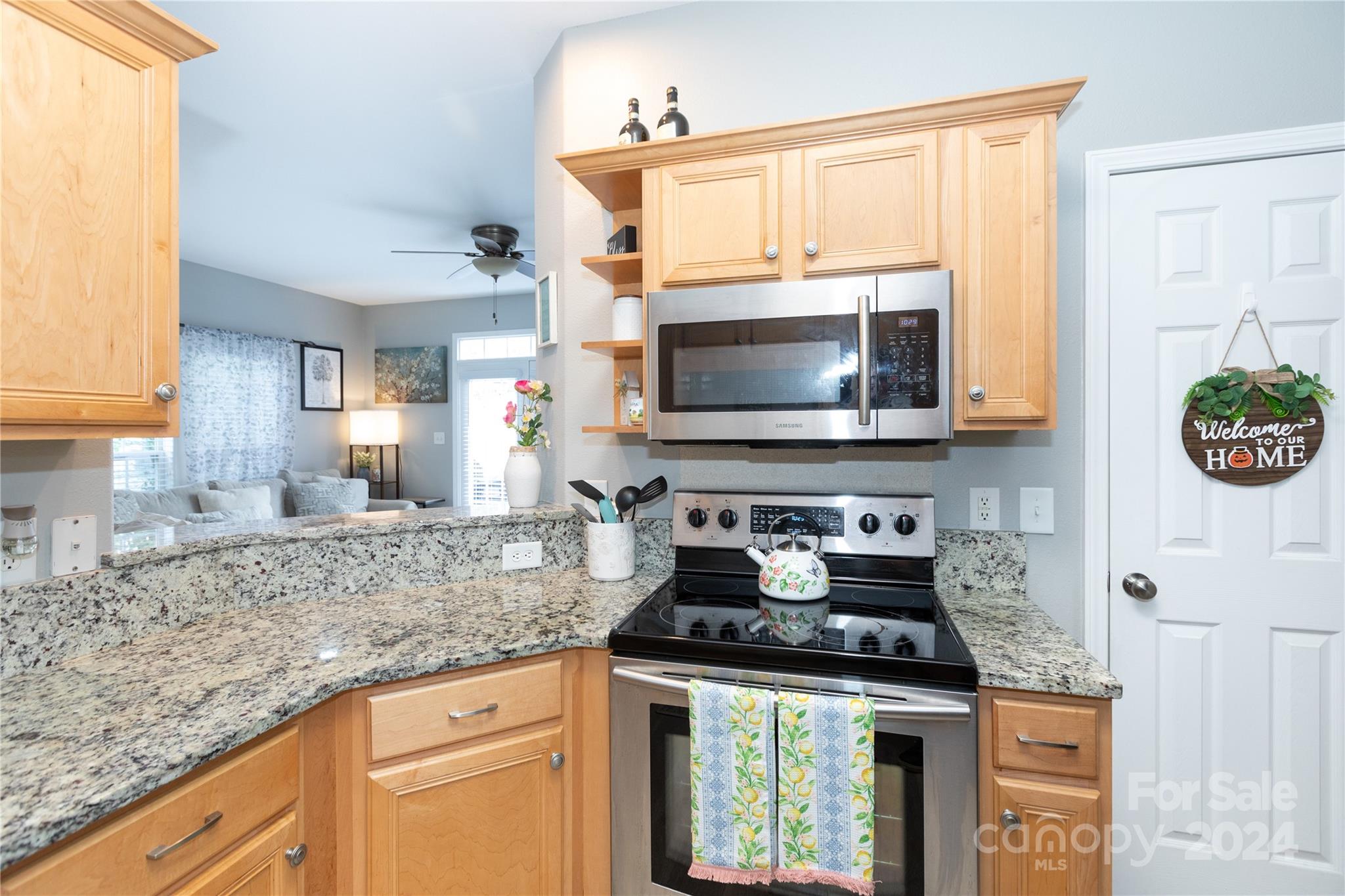 Arlington - Residential