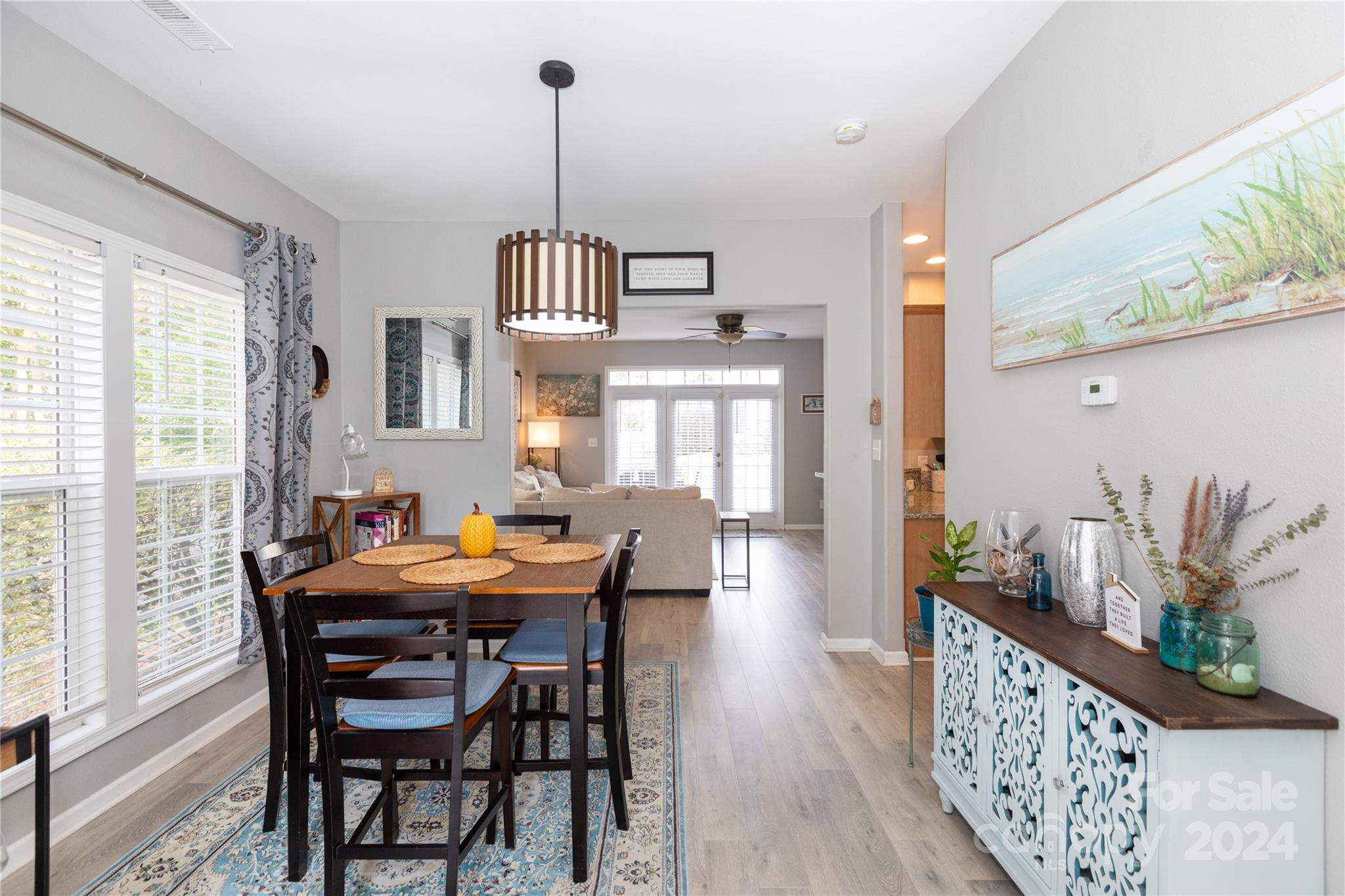 Arlington - Residential