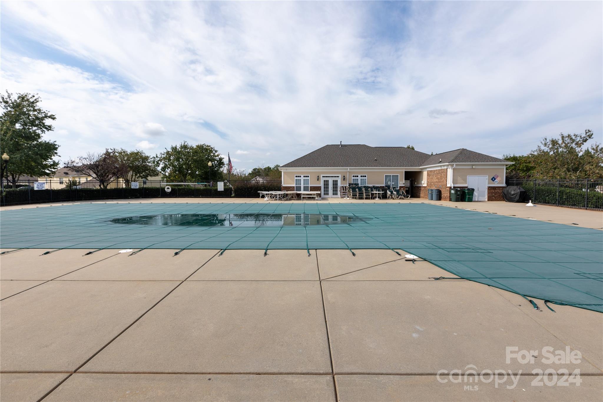 Arlington - Residential